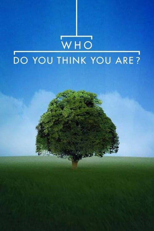 Who Do You Think You Are? 2004 [PL] Vider HDRip