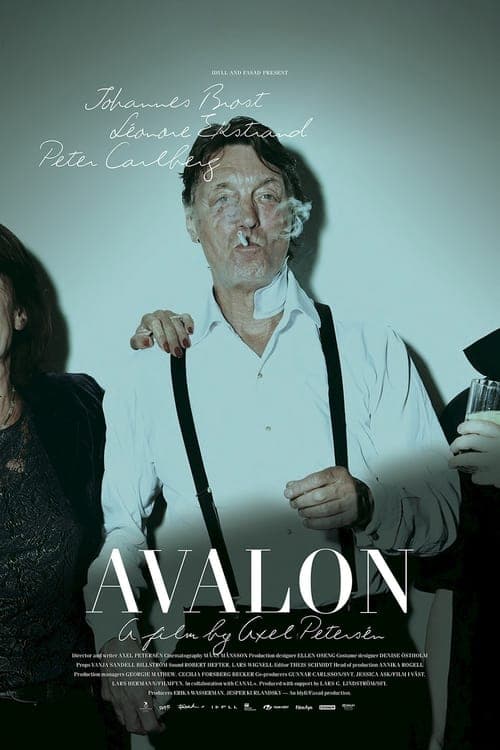 Avalon Vider