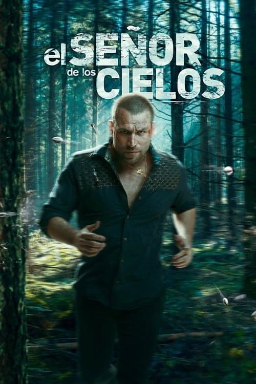 El señor de los cielos Vider