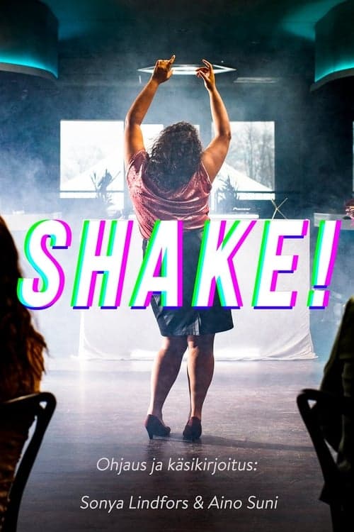 Shake! Vider