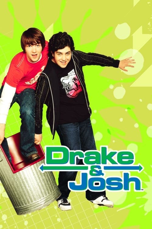 Drake & Josh Vider