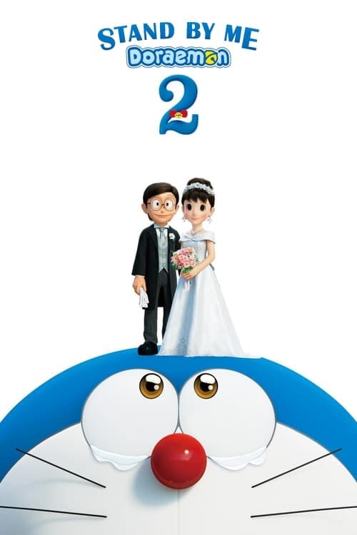 Stand by Me Doraemon 2 Vider