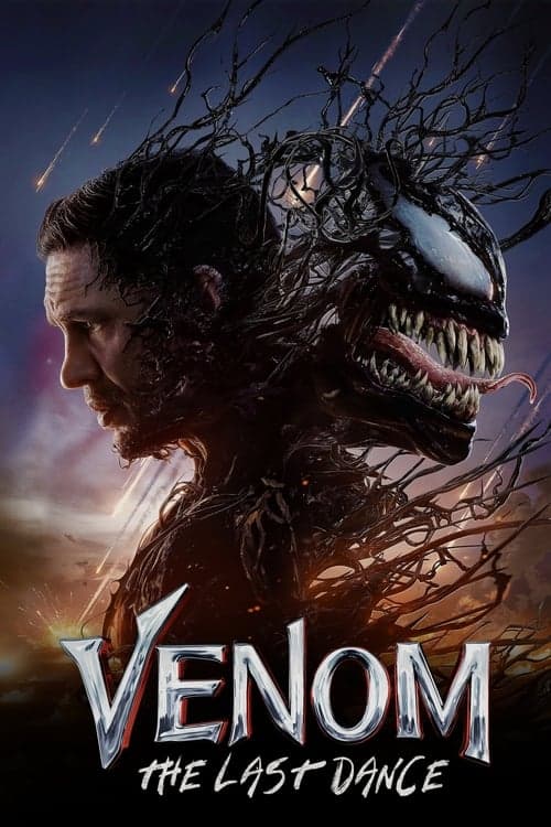 Venom 3: Ostatni taniec Vider