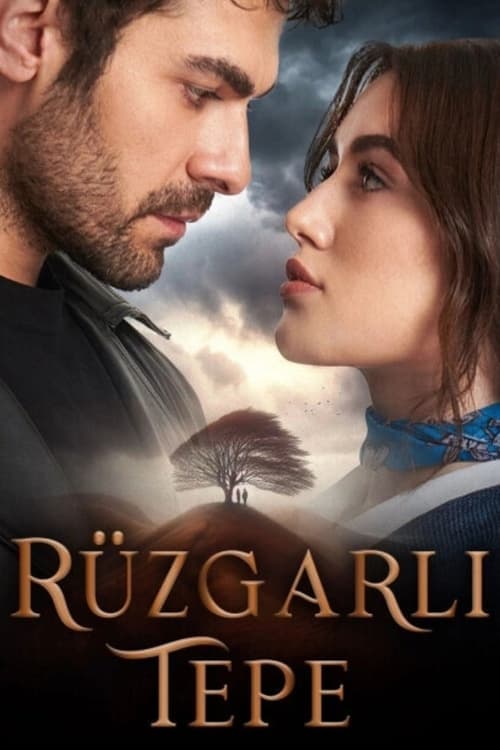 Rüzgarlı Tepe 2024 [PL] Vider HDRip