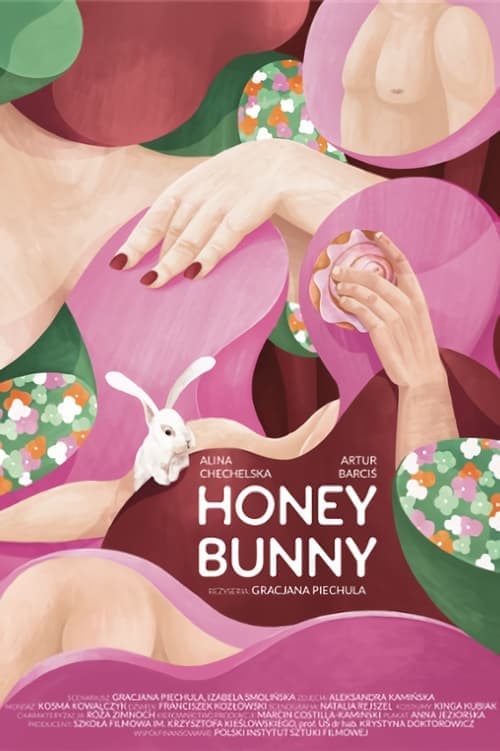 Honey Bunny Vider