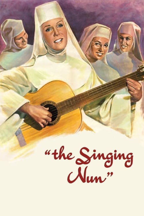 The Singing Nun Vider