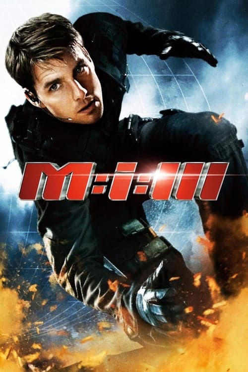 Mission: Impossible III Vider