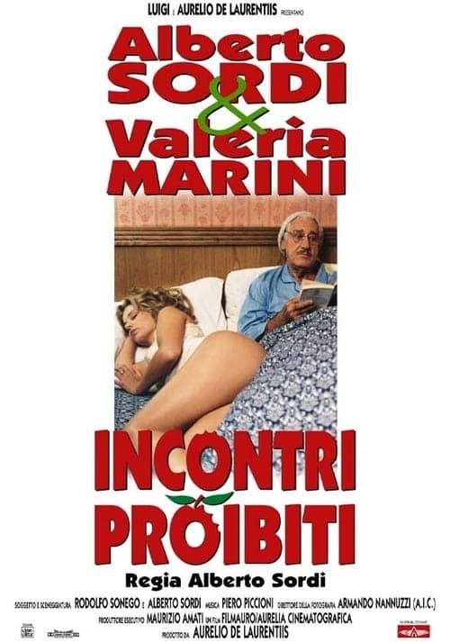 Incontri proibiti Vider