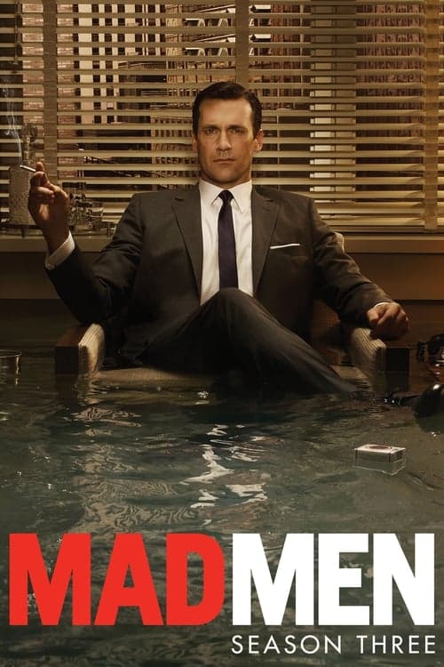 Mad Men Vider