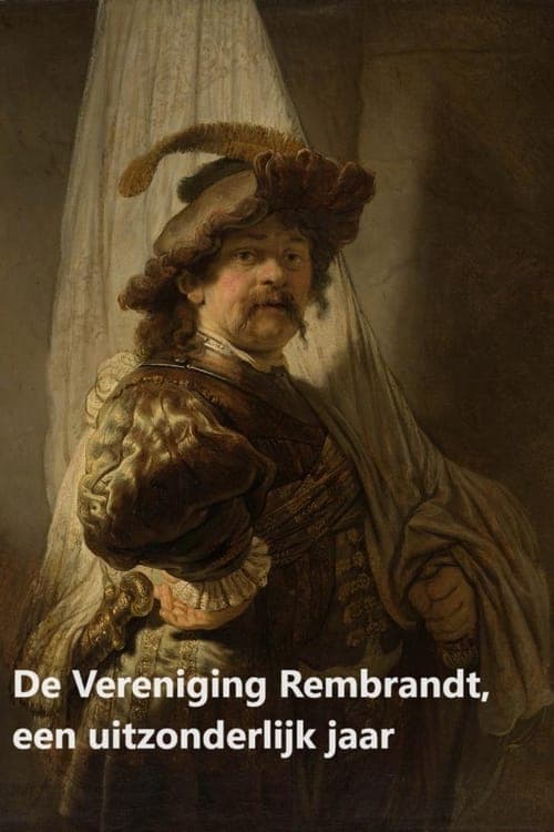 De Vereniging Rembrandt, een uitzonderlijk jaar Vider