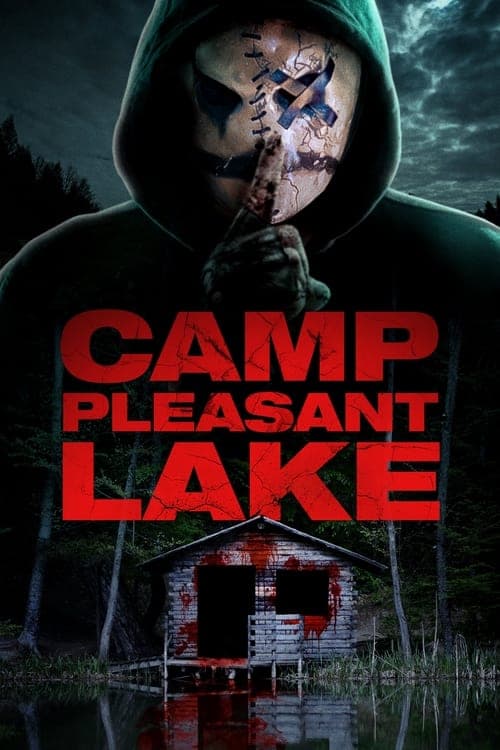 Camp Pleasant Lake Vider