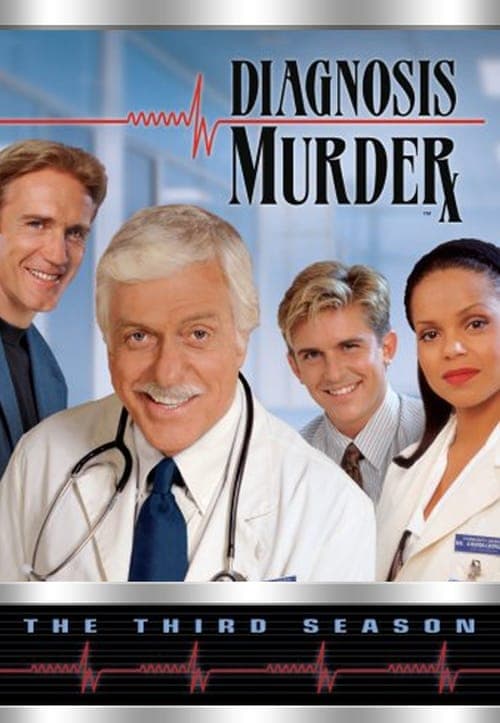 Diagnosis: Murder Vider