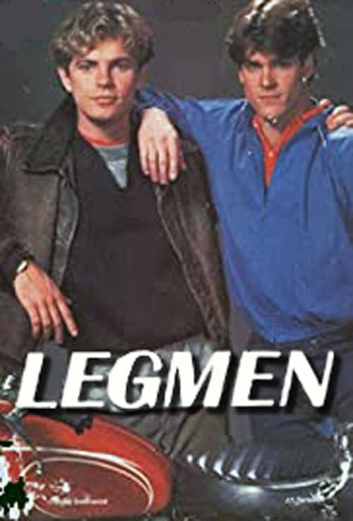 Legmen 1984 [PL] Vider HDRip