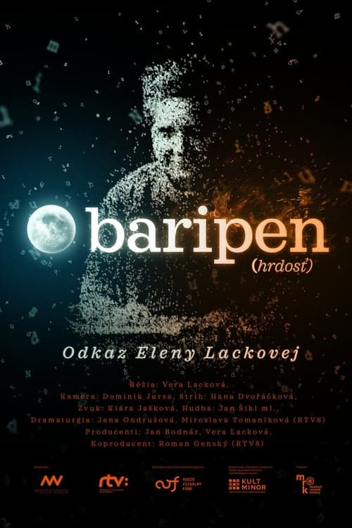 O baripen – Odkaz Eleny Lackovej Vider