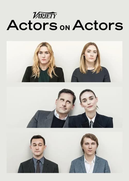 Variety Studio: Actors on Actors Vider