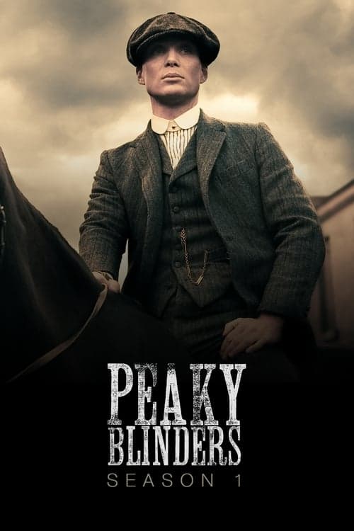 Peaky Blinders Vider