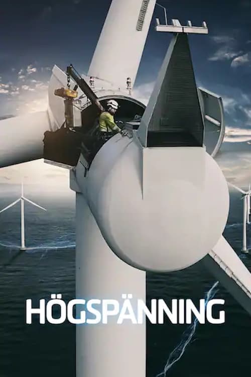 Högspänning 2023 [PL] Vider HDRip