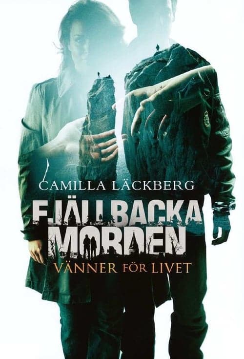 Camilla Läckbergs Fjällbackamorden 2012 [PL] Vider HDRip