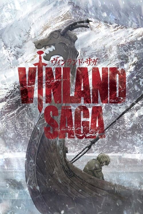 Vinland Saga 2019 [PL] Vider HDRip