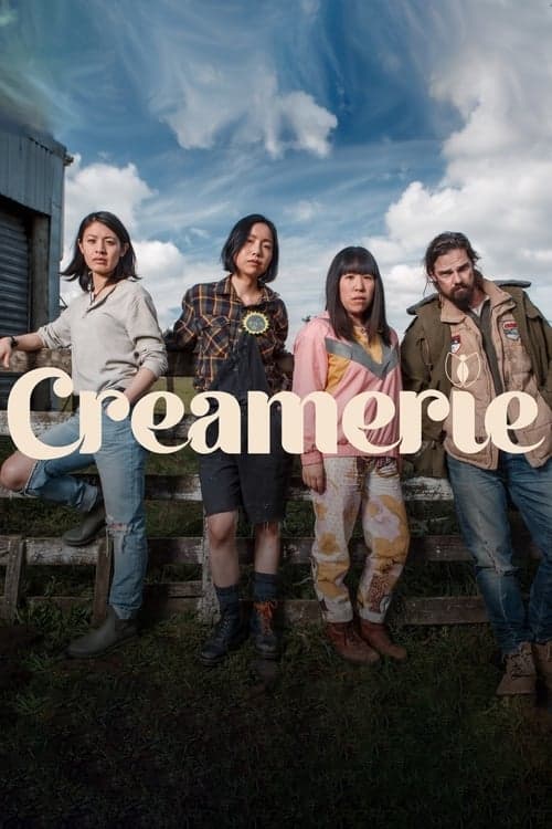 Creamerie Vider