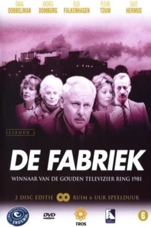 De Fabriek Vider