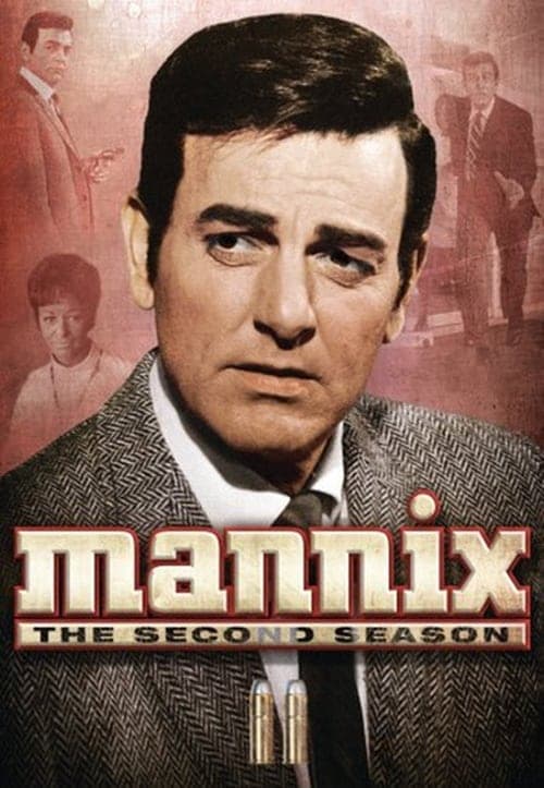 Mannix Vider