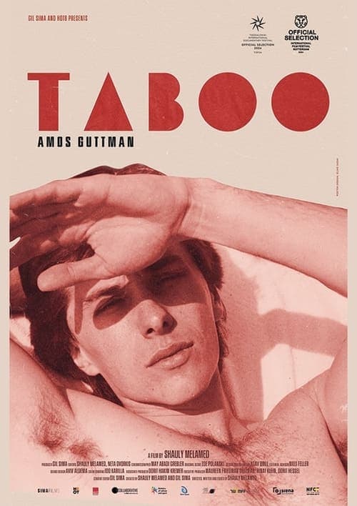 Taboo: Amos Guttman Vider