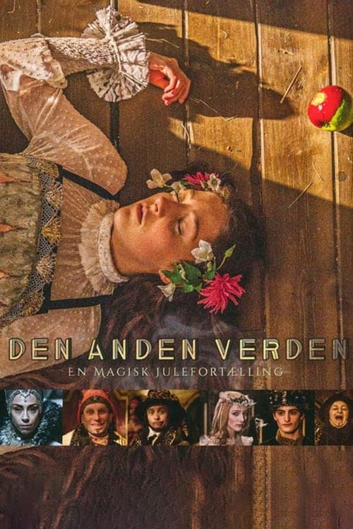 Den anden verden 2016 [PL] Vider HDRip