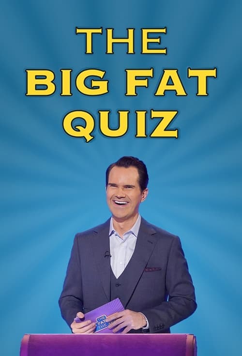 Big Fat Quiz Vider