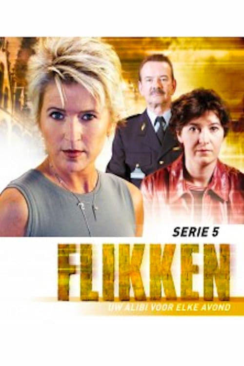 Flikken Vider