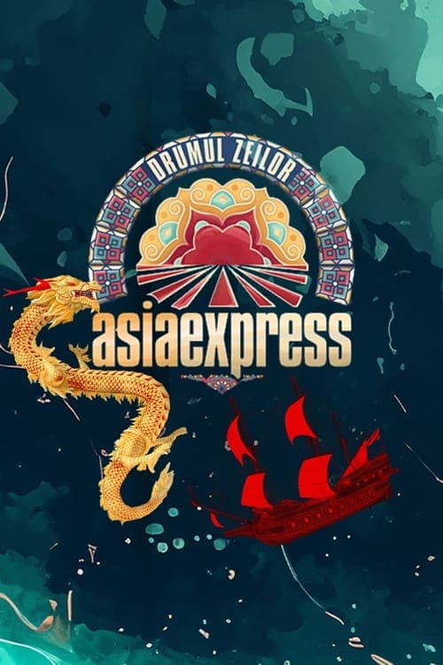 Asia Express Vider