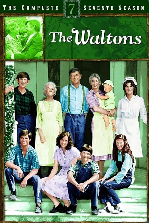 The Waltons Vider