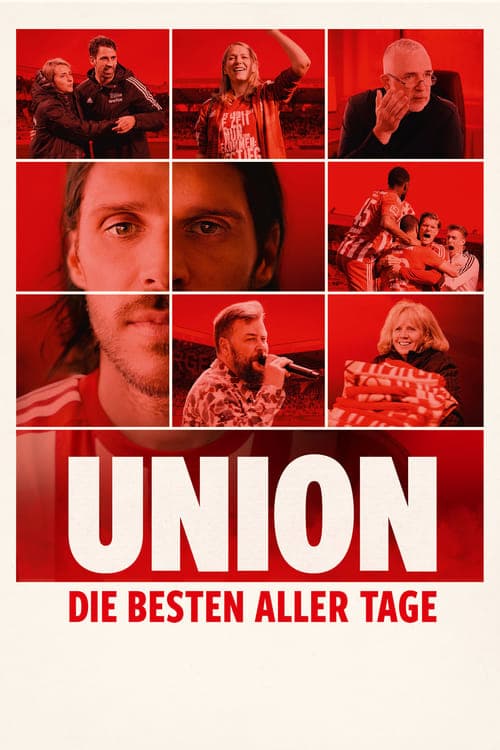 Union - Die besten aller Tage Vider