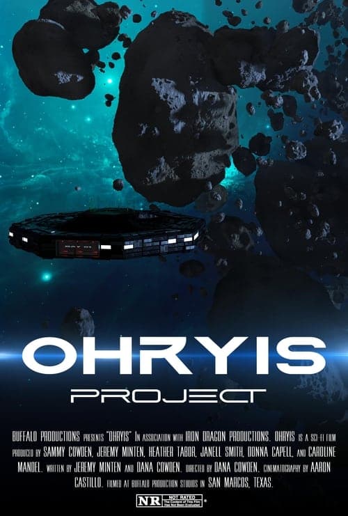 Ohryis Project Vider