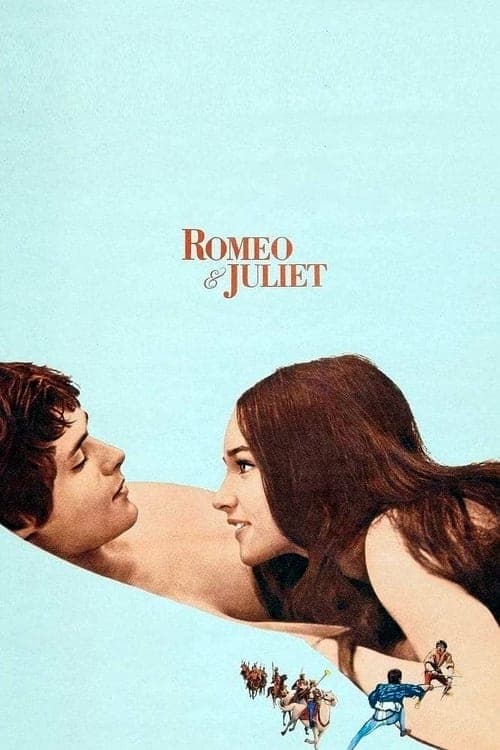 Romeo i Julia Vider