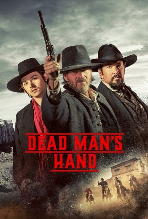 Dead Man's Hand Vider