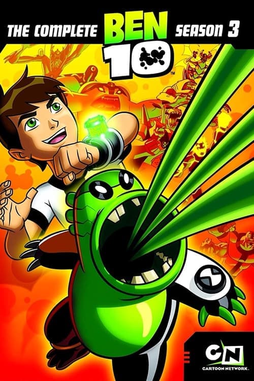 Ben 10 Vider