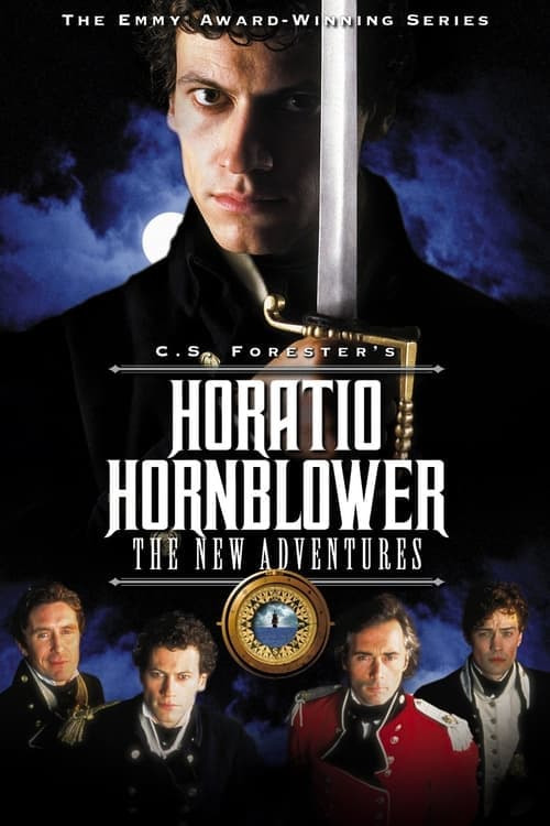 Hornblower Vider