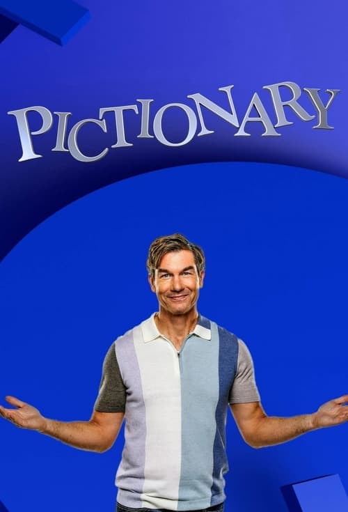 Pictionary 2022 [PL] Vider HDRip