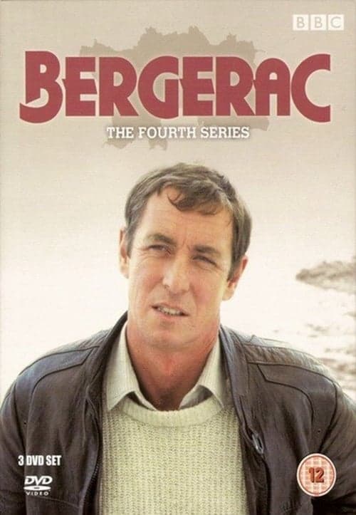 Bergerac Vider