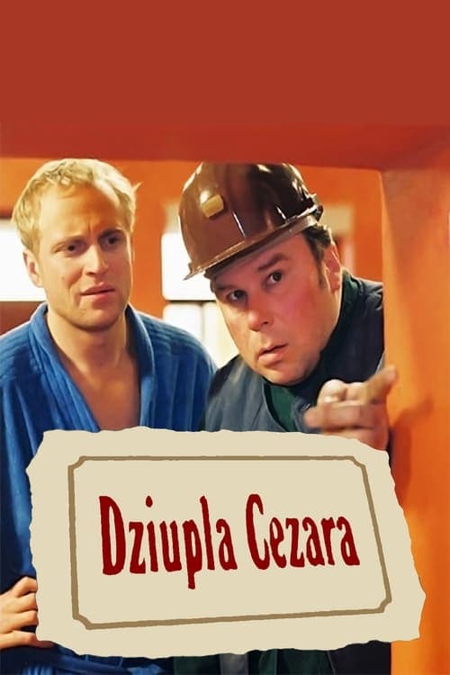 Dziupla Cezara 2004 [PL] Vider HDRip