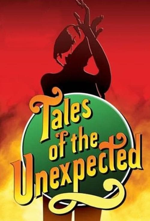 Tales of the Unexpected 1979 [PL] Vider HDRip