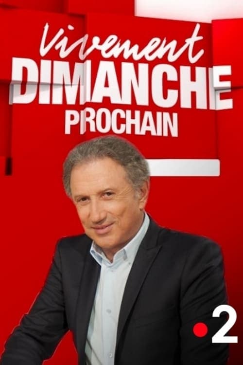 Vivement dimanche prochain 1998 [PL] Vider HDRip