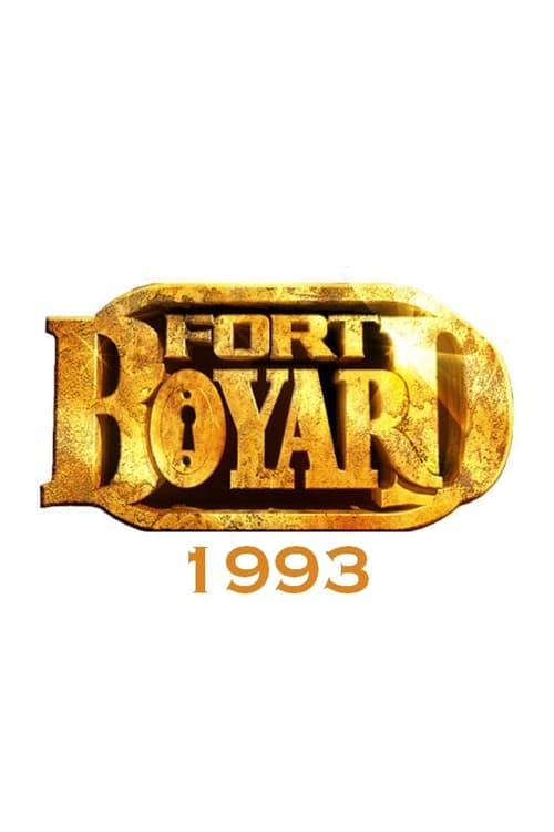 Fort Boyard Vider