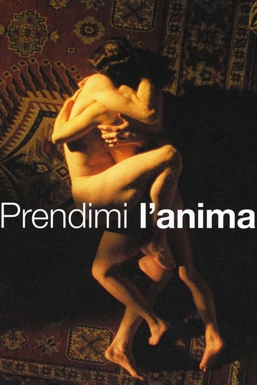 Prendimi l'anima Vider