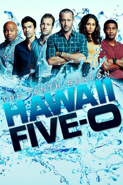 Hawaii 5.0 Vider