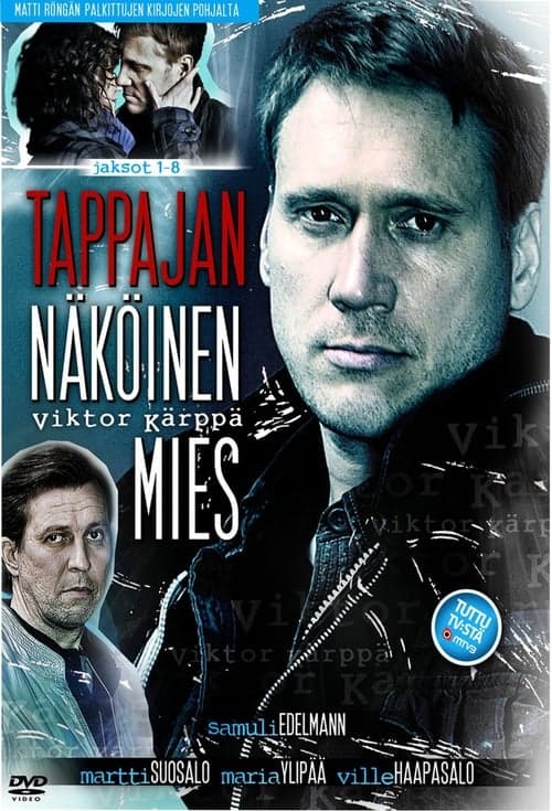 Tappajan näköinen mies 2011 [PL] Vider HDRip