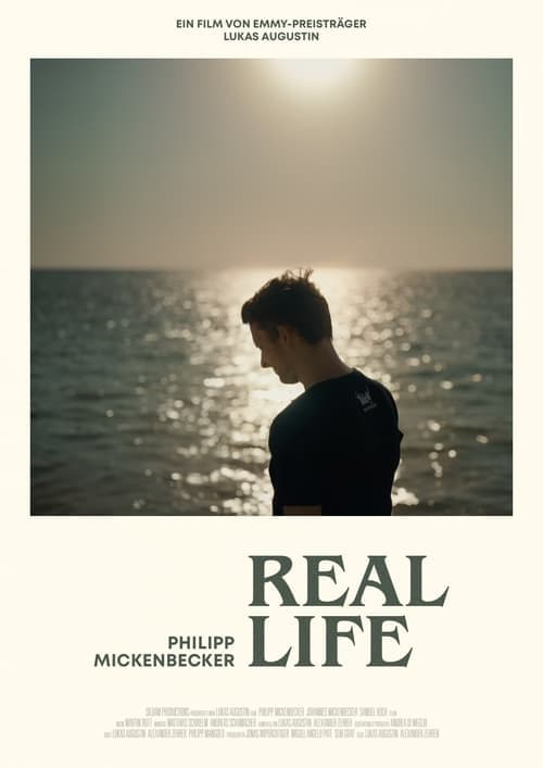 Philipp Mickenbecker – Real Life Vider