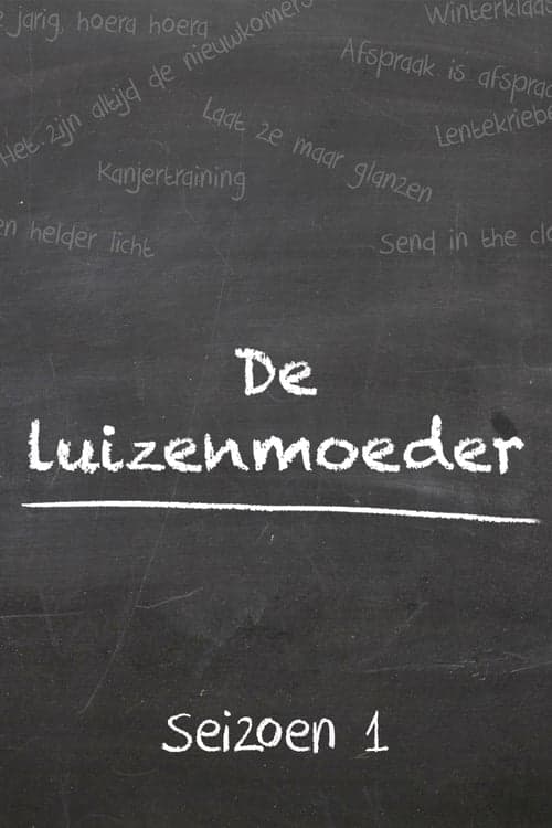 De Luizenmoeder Vider