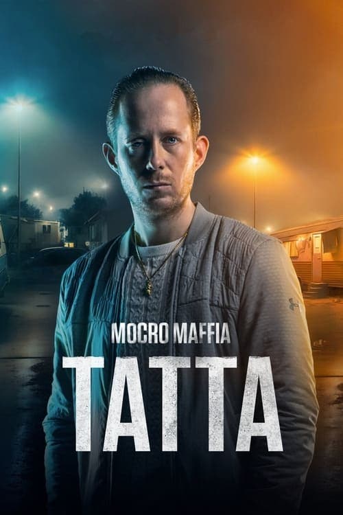 Mocro Maffia: Tatta Vider